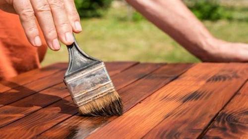 專(zhuān)家對(duì)木器涂料未來(lái)的思考